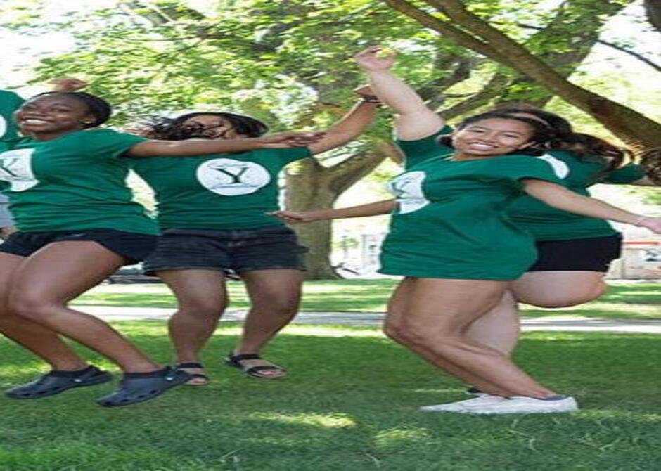 Camp Yale Programs Yale College Opening Days